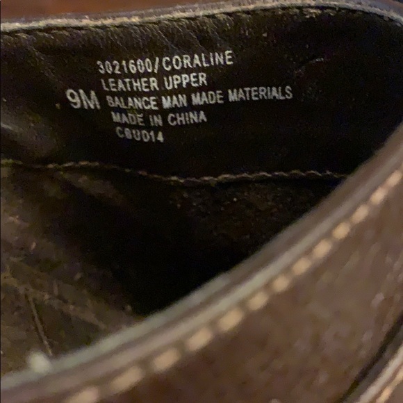 Brown Step In Shoes - Picture 5 of 7